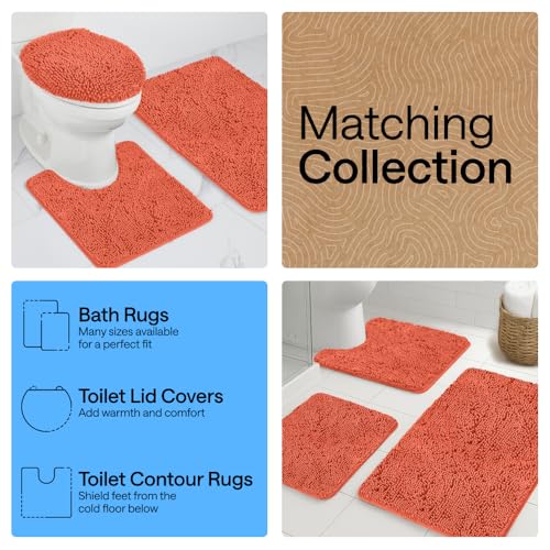 Bath Rug Mat for Bathroom