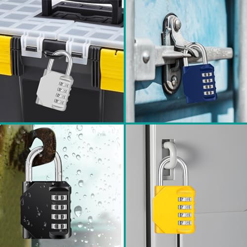 Combination Lock
