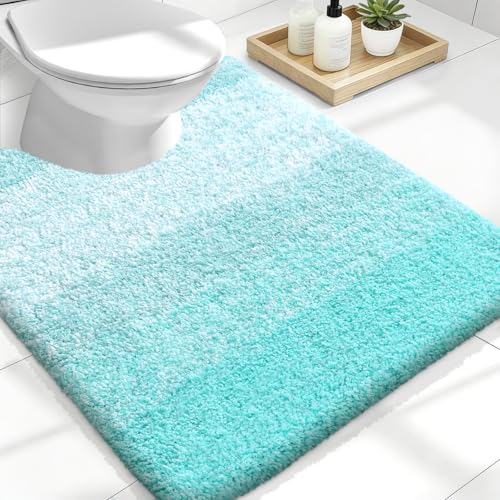 Luxury Toilet Rugs U