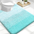 Luxury Toilet Rugs U