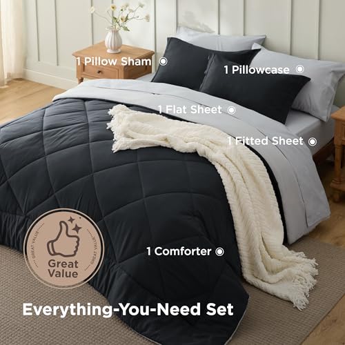 Twin Comforter Set