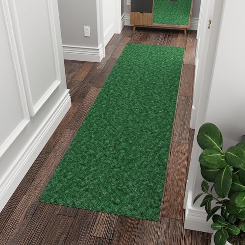 4' x 6'6" Mud Mat Area Rug Carpet