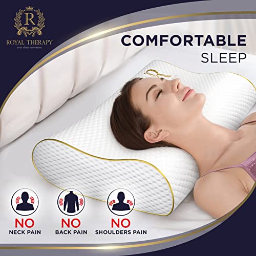 Memory Foam Pillow