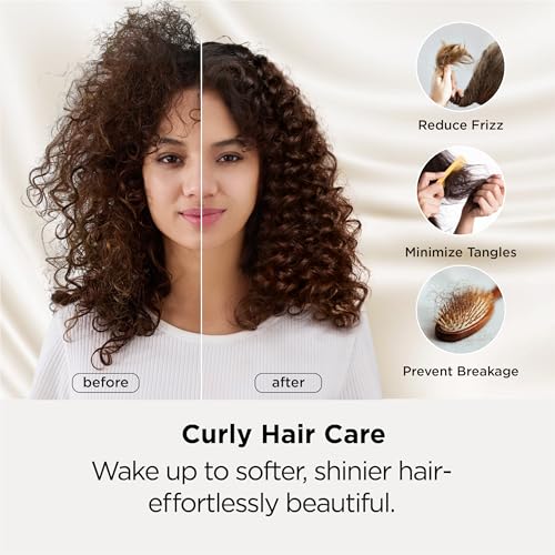 Satin Pillowcase 2 Pack Similar to Silk Pillow Cases Standard Size (2 Count)
