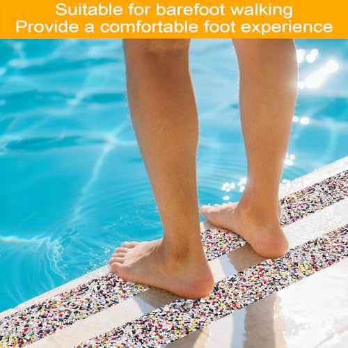 Anti Slip Stair Treads Outdoor Tape