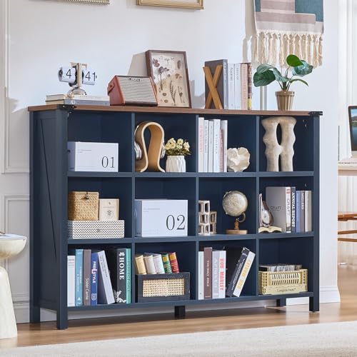12 Cube Storage Organizer