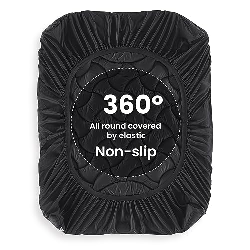 Cooling Mattress Topper California King