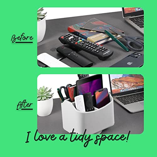 Remote Control Holder