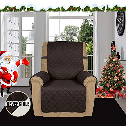 Reversible Couch Cover