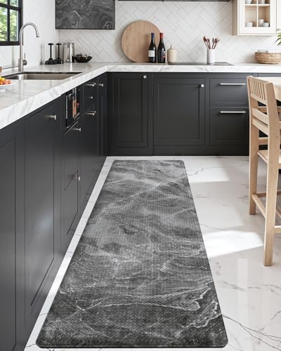 Kitchen Floor Mats Cushioned Anti Fatigue (23.62 Sq Ft)