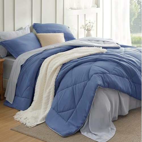 Queen Comforter Set