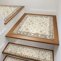 Stair Treads Non (25 sq ft Count)