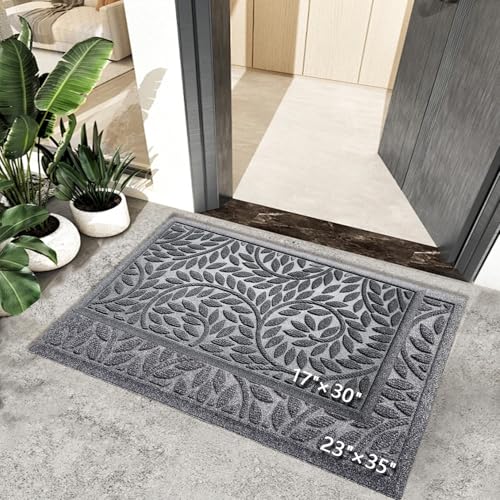Front Door Mat Entrance