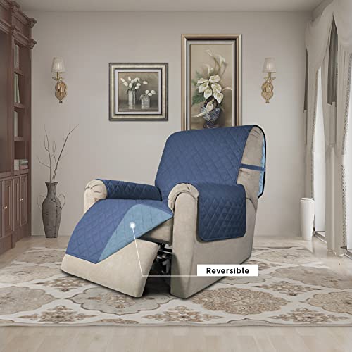 Reversible Couch Cover