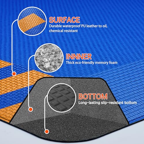 Anti Fatigue Mat Industrial
