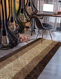 Hallway Runner Rug (23.24997 Sq ft)