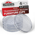 Furniture Cups (4 Count)
