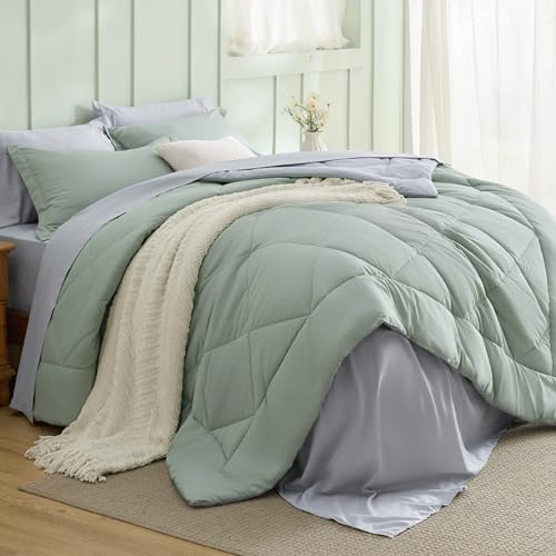 Full Size Comforter Set