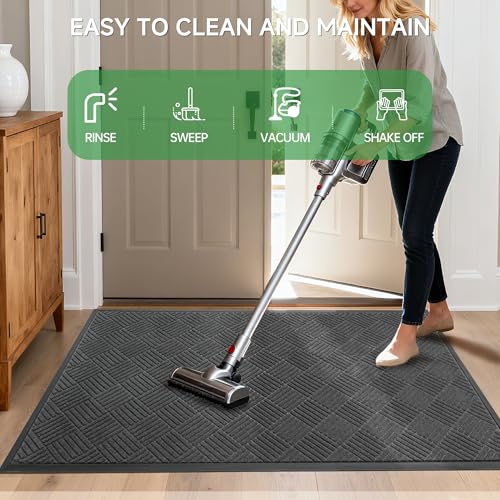 Front Door Mat (12 Sq Ft)