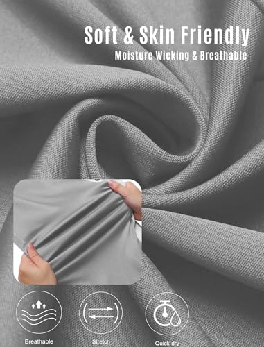 Tear Away Pants for Women Side Split Snap Open Bottom Sweatpants Leg