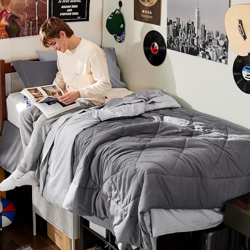 Twin XL Comforter