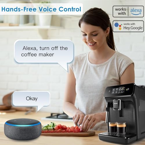 ZigBee Smart Power Strip Surge Protector