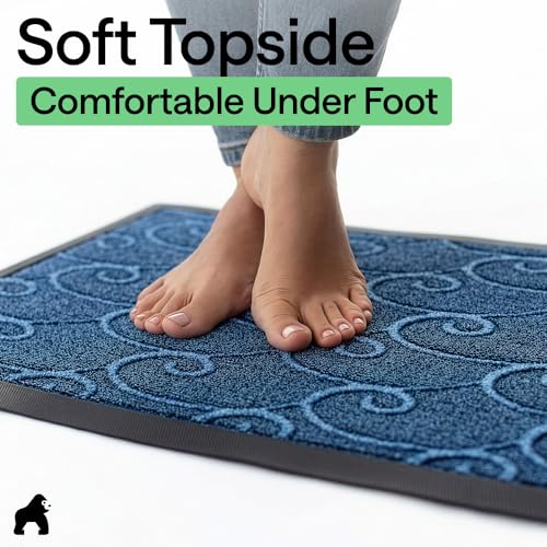 WeatherMAX Door Mat
