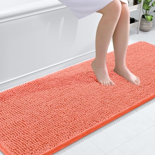 Bathroom Runner Rugs 70x24