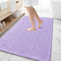Large Bathroom Rugs 59x35