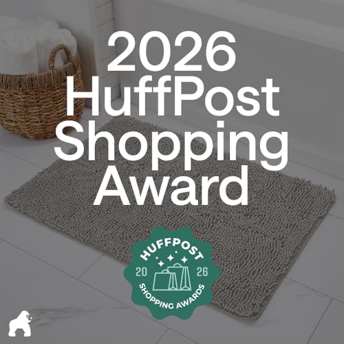 Bath Rug Mat for Bathroom