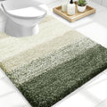 Luxury Toilet Rugs U