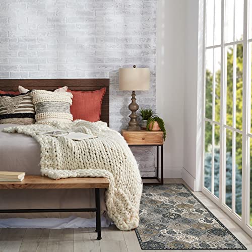 Moroccan Kitchen Runner