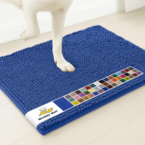 Super Water Absorbent Door Mat Indoor (12 Sq Ft)