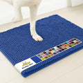 Super Water Absorbent Door Mat Indoor (12 Sq Ft)