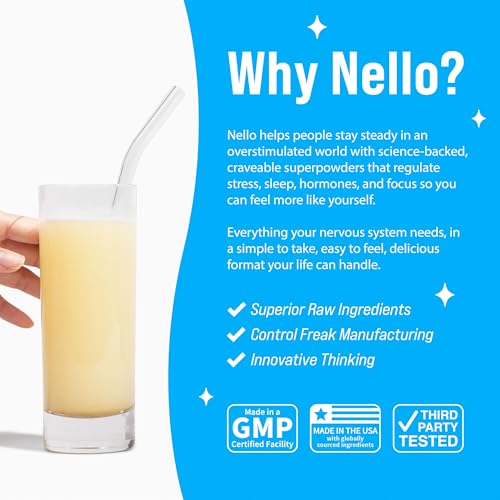 Supercalm Powdered Drink Mix (3.66 Ounce)