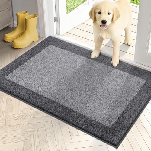 Dirt Trapping Indoor Door Mat