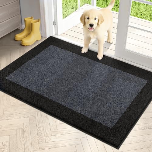 Dirt Trapping Indoor Door Mat