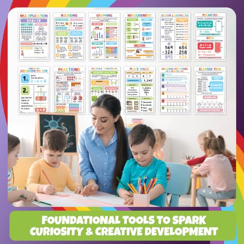 12 Pack 11”x17” (12 Count)