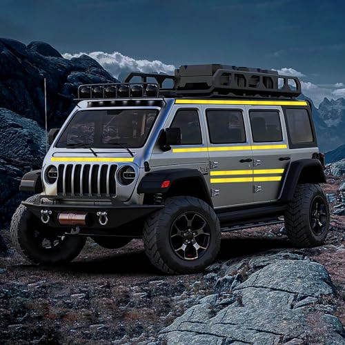 Yellow Reflective Tape Outdoor Waterproof 1 inch
