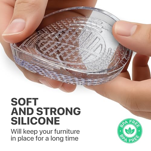 Furniture Cups (4 Count)