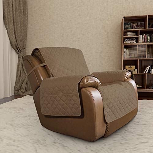 Reversible Couch Cover