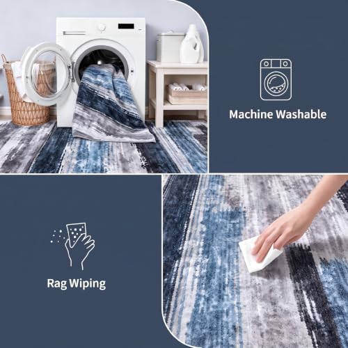4x6 Area Rugs for Living Room