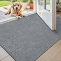 Ultra Thin Indoor Door Mat Entrance (2016 sq inches)