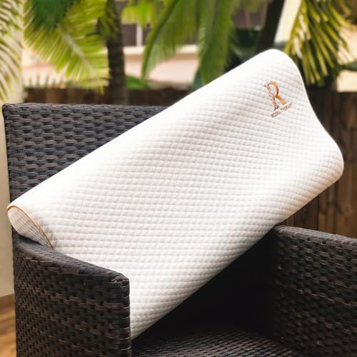 Memory Foam Pillow