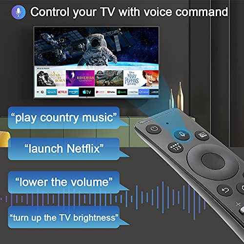 Voice Replacement for Samsung
