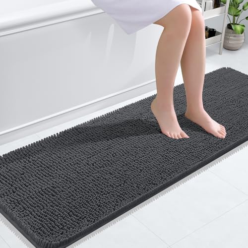 Bathroom Runner Rugs 59x20