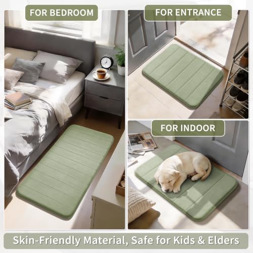 Long Bath Mat 44"x24" (100 Sq Ft)