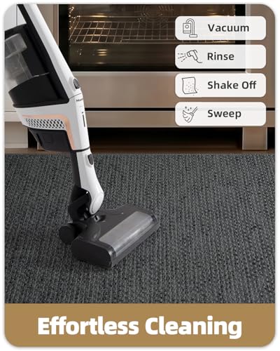 Kitchen Rugs and Mats Non Slip Washable