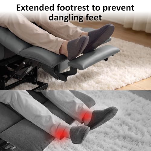 Power Lift Recliner for Elderly