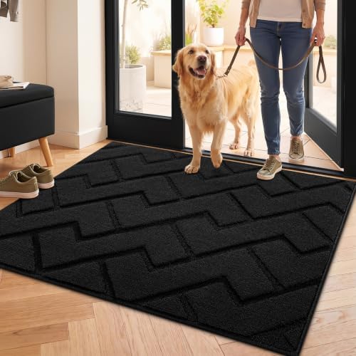 Front Door Mat Outside Entrance